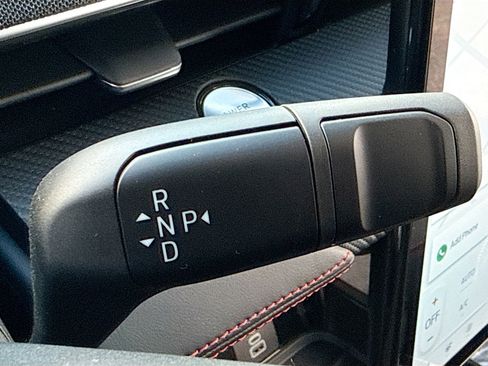 New 2025 Ford Mustang Mach-E Premium w/ Sport Appearance Package image 12