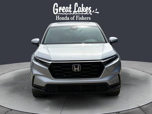 Used 2024 Honda CR-V EX image 8
