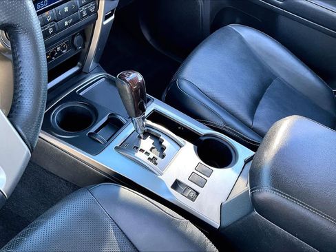 Used 2018 Toyota 4Runner Limited image 15
