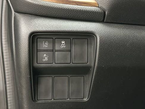 Used 2019 Honda CR-V EX image 19