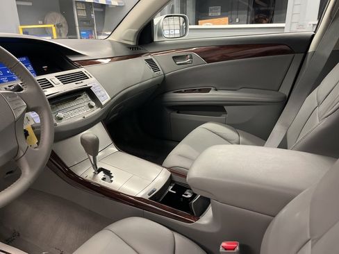 Used 2009 Toyota Avalon image 13