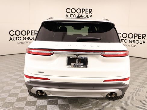 New 2026 Lincoln Corsair Reserve AWD/4WD image 22