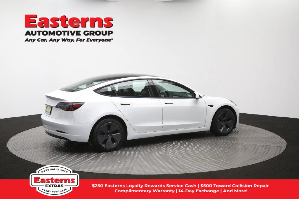 Used 2023 Tesla Model 3 Standard Range RWD image 39