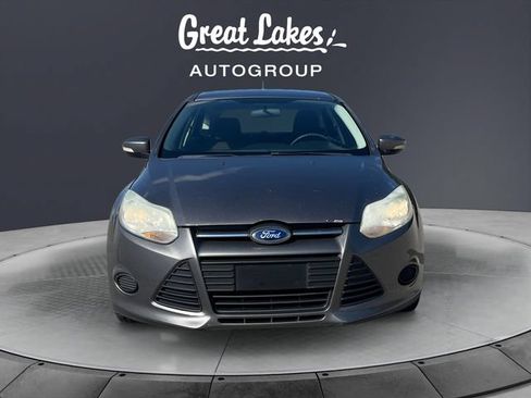 Used 2013 Ford Focus SE FWD image 8