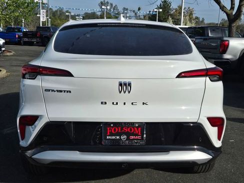 New 2026 Buick Envista Sport Touring w/ Convenience I Package image 5