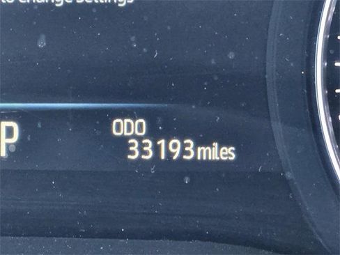 Certified 2023 Toyota Sienna Platinum image 43