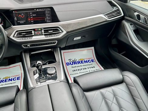 Used 2023 BMW X5 sDrive40i w/ Premium Package image 20