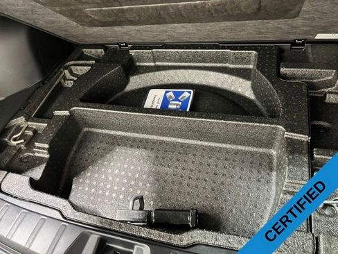 Certified 2023 Subaru Forester Touring AWD/4WD image 34