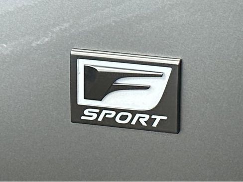 New 2026 Lexus NX 350h F Sport AWD/4WD image 42