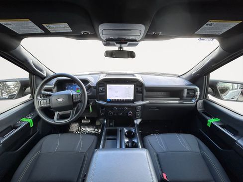 Used 2024 Ford F150 STX AWD/4WD image 18