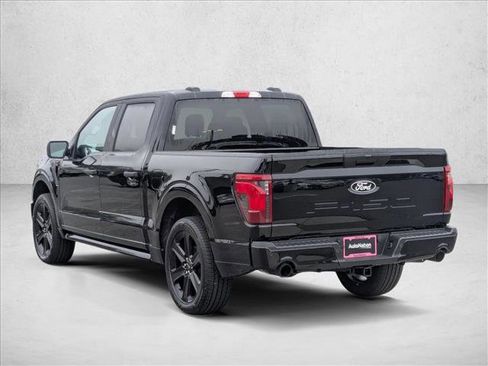 New 2026 Ford F150 STX w/ F-150 LOBO Package image 9