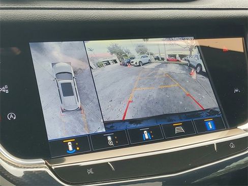 Certified 2024 Cadillac XT6 Sport w/ Technology Package image 27