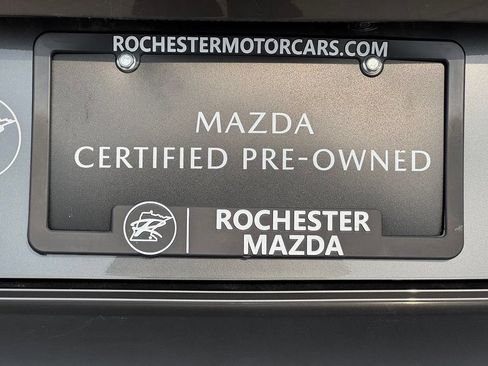 Certified 2025 MAZDA CX-30 AWD 2.5 S w/ Select Sport Pkg image 40