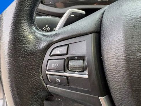 Used 2016 BMW X4 xDrive28i image 16