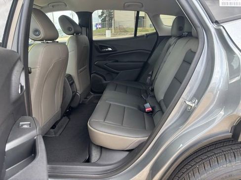 New 2026 Chevrolet Trax ACTIV image 13