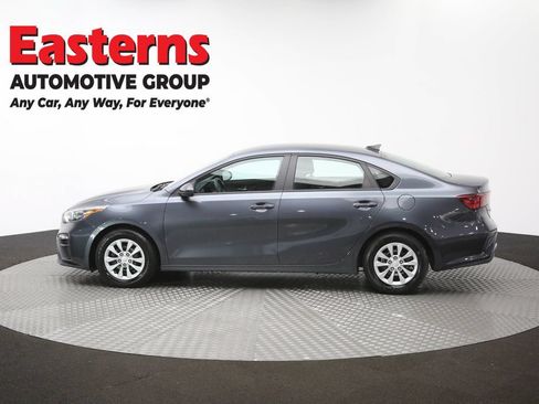 Used 2021 Kia Forte Sedan FWD image 59