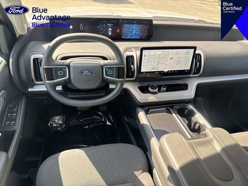 Certified 2025 Ford Expedition Max Active RWD image 10