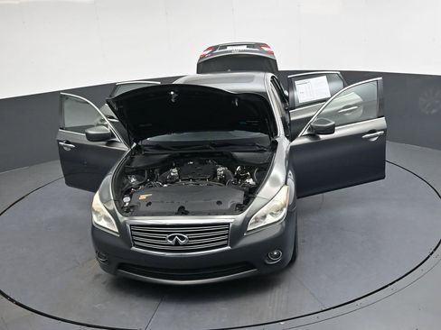 Used 2011 INFINITI M37 w/ Premium Pkg image 46