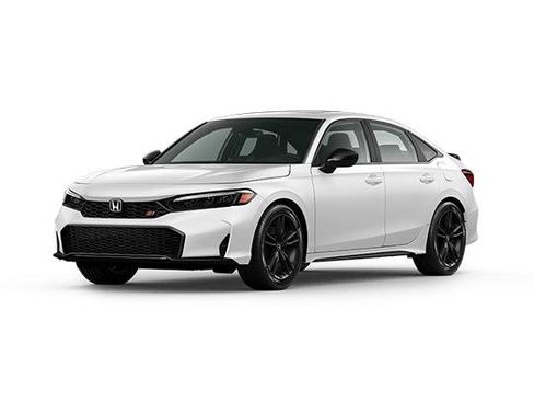 New 2026 Honda Civic Si image 19
