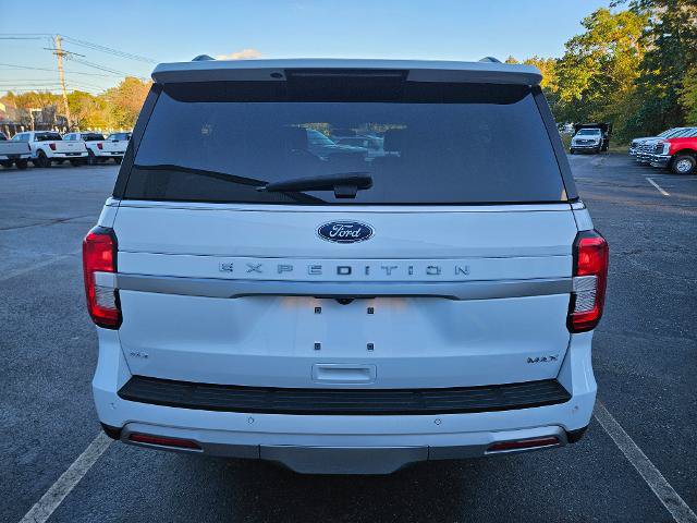 Certified 2024 Ford Expedition Max XLT AWD/4WD image 6
