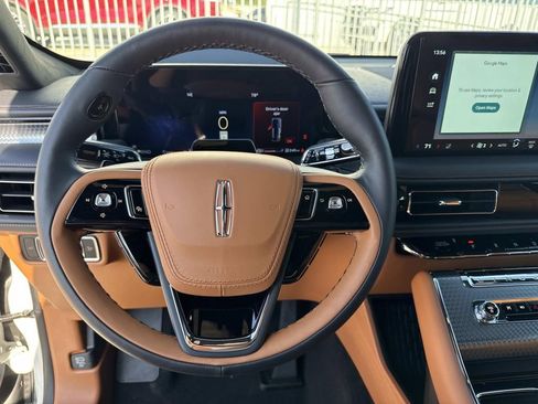 New 2026 Lincoln Aviator Black Label w/ Dynamic Handling Package image 27