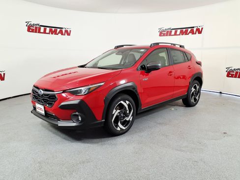 New 2026 Subaru Crosstrek 2.5i Limited AWD/4WD image 4