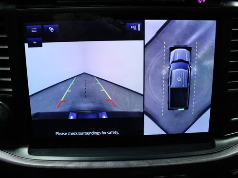 Used 2022 Ford F150 Platinum w/ Equipment Group 701A High image 29