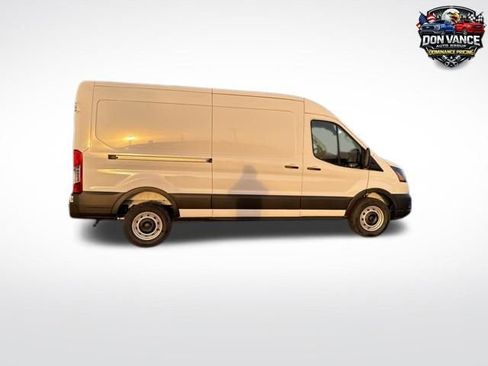 New 2026 Ford Transit 250 148 Medium Roof w/ Load Area Protection Package RWD image 6