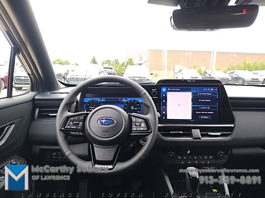 New 2026 Subaru Outback Premium AWD/4WD image 17
