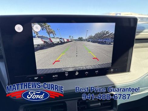 New 2026 Ford Maverick XL w/ Equipment Group 101A AWD/4WD image 18