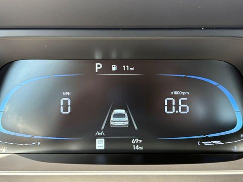 New 2026 Hyundai Elantra SEL Sport Premium image 48