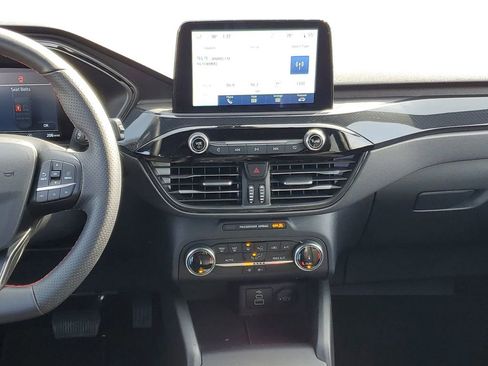 Used 2025 Ford Escape ST-Line image 27