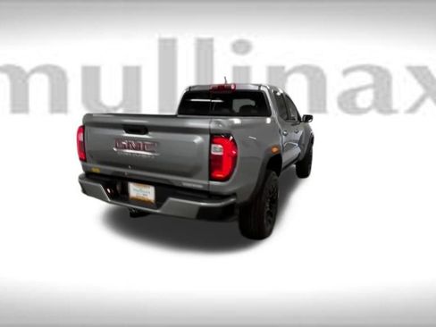 New 2026 GMC Canyon Elevation w/ Convenience Package image 51