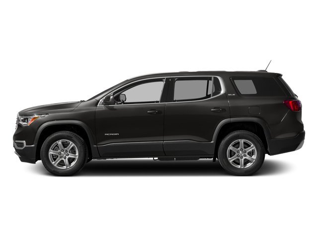 Used 2017 GMC Acadia SLE FWD image 6