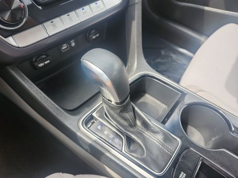 Used 2019 Hyundai Sonata SE w/ Cargo Package FWD image 19