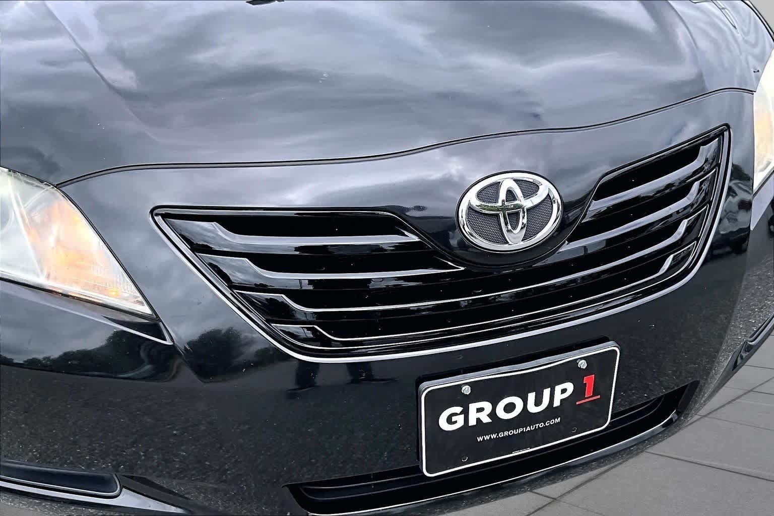 Used 2009 Toyota Camry LE FWD image 27