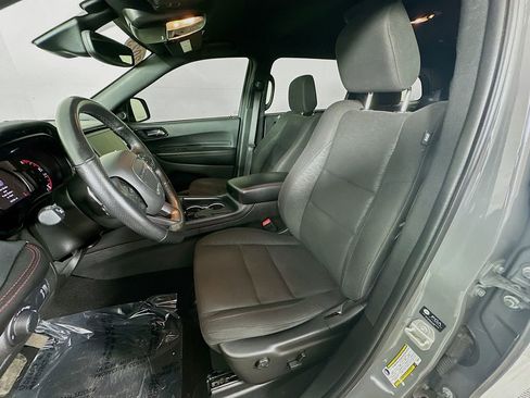 Certified 2023 Dodge Durango GT image 33