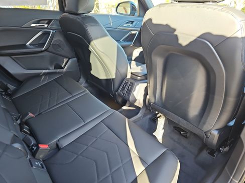 New 2026 BMW X1 xDrive28i w/ Technology Package image 11