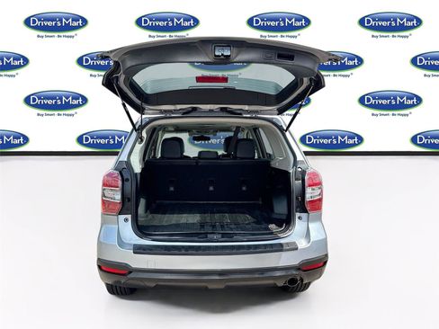 Used 2015 Subaru Forester 2.5i Touring w/ Eyesight & Navigation System AWD/4WD image 26