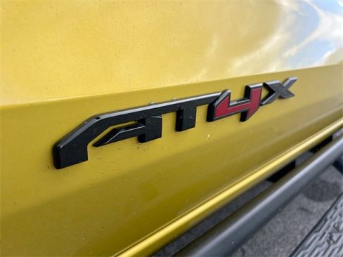 Used 2023 GMC Canyon AT4X w/ LPO, Sports Bar Package image 32