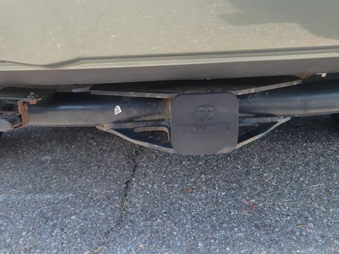 Used 2008 Toyota RAV4 4WD image 6