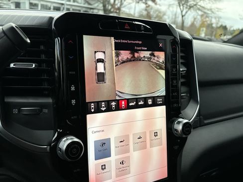 New 2026 RAM 2500 Big Horn image 22