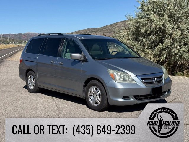 Used 2007 Honda Odyssey EX-L image 7
