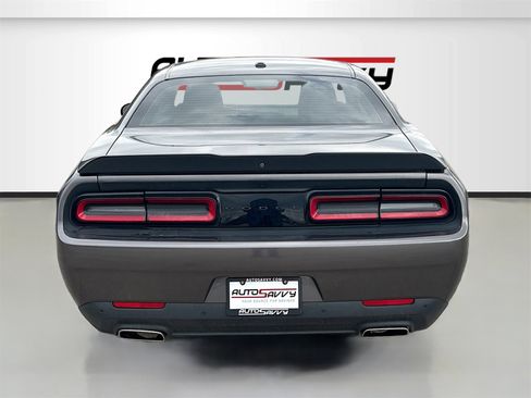 Used 2023 Dodge Challenger GT w/ Blacktop Package image 6