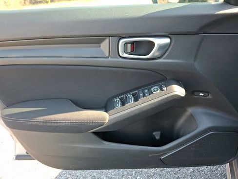 Certified 2024 Honda Civic Sport image 12