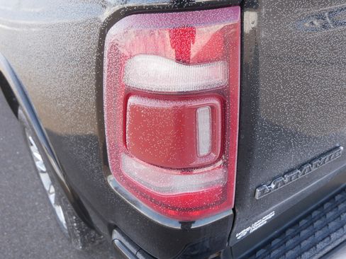 Certified 2020 RAM 1500 Laramie w/ Sport Appearance Package image 17