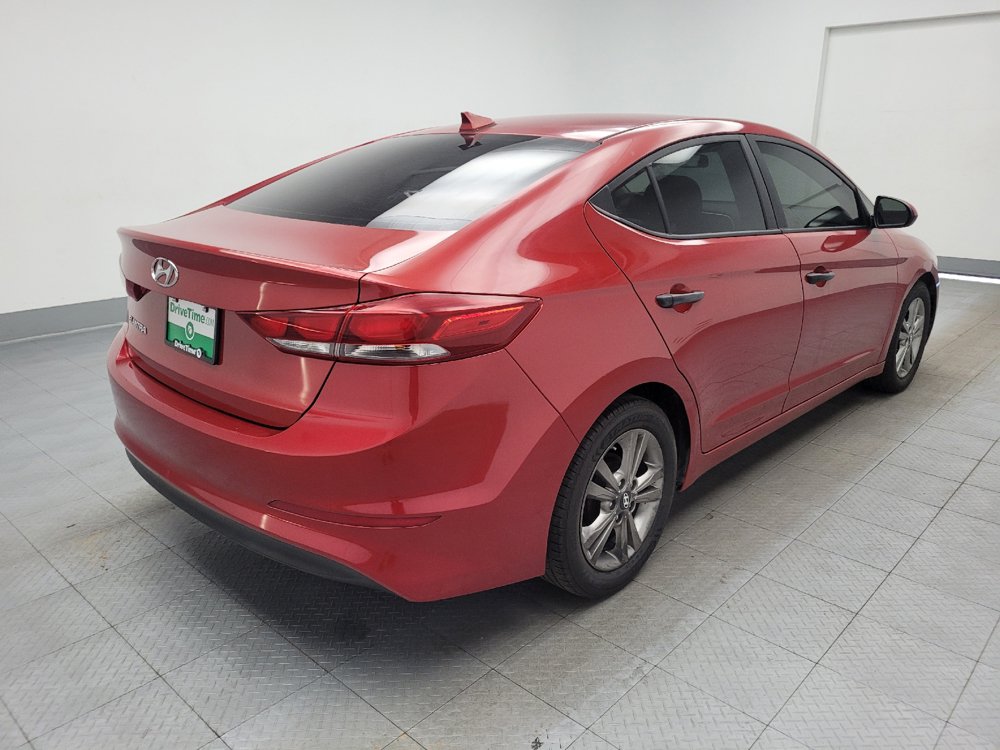 Used 2017 Hyundai Elantra SE FWD image 9