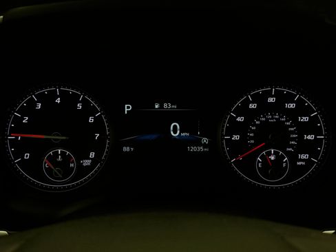 Used 2023 Hyundai Santa Fe SEL AWD/4WD image 13