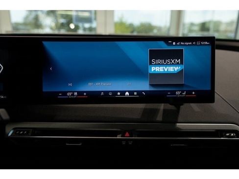 New 2025 BMW iX xDrive50 w/ Premium Package image 67