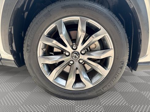 Used 2020 Lexus NX 300 F Sport w/ Accessory Package FWD image 28